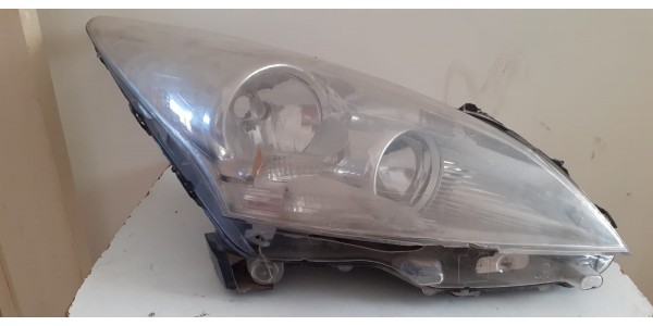 PEUGEOT 3008 SAĞ (10/13) HALOJEN
